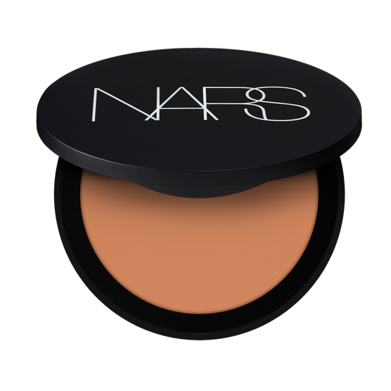 Pó Compacto Nars Soft Matte